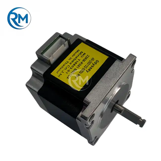 Diebold Opteva 5500 Stacker Motor